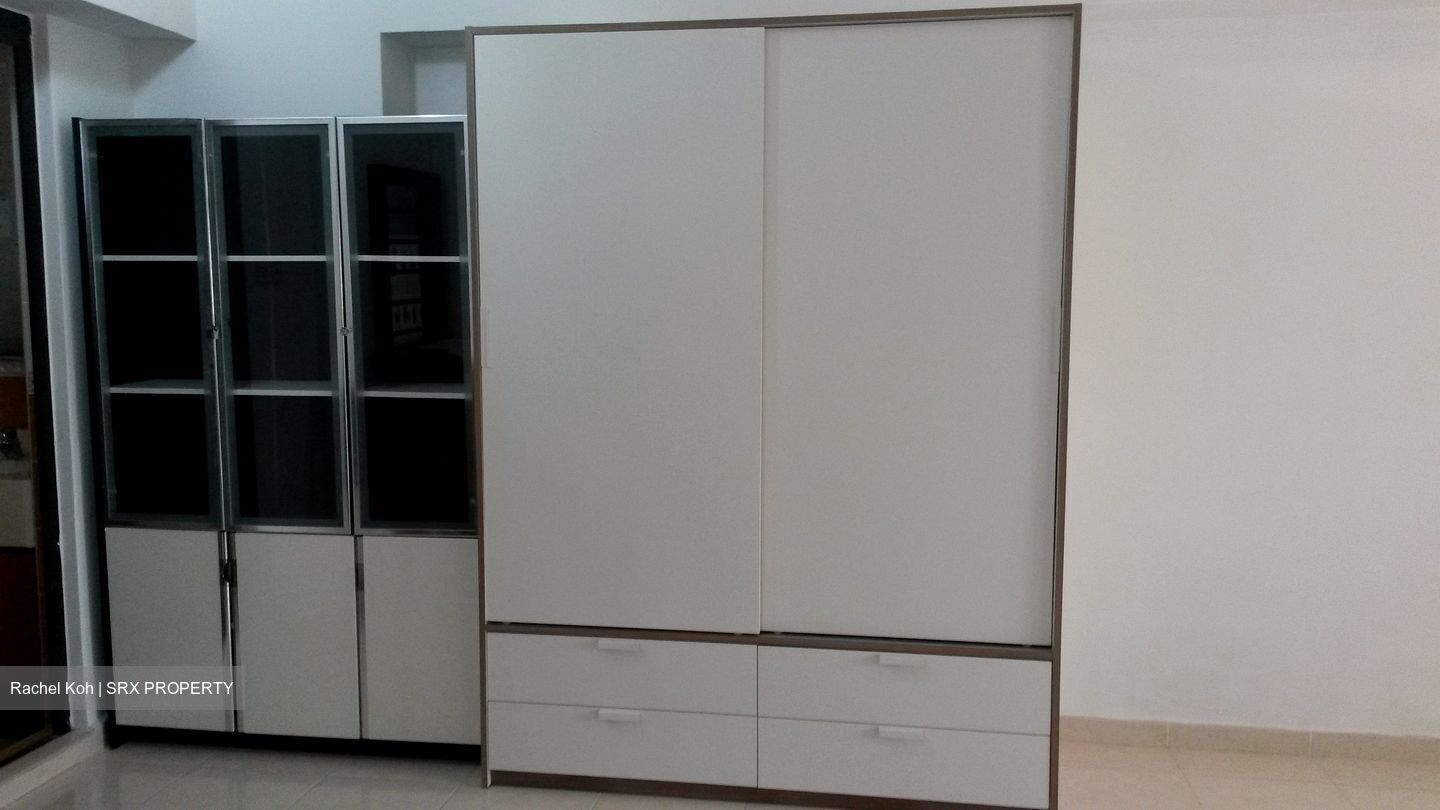 Blk 309C Anchorvale Vista (Sengkang), HDB 5 Rooms #578711991
